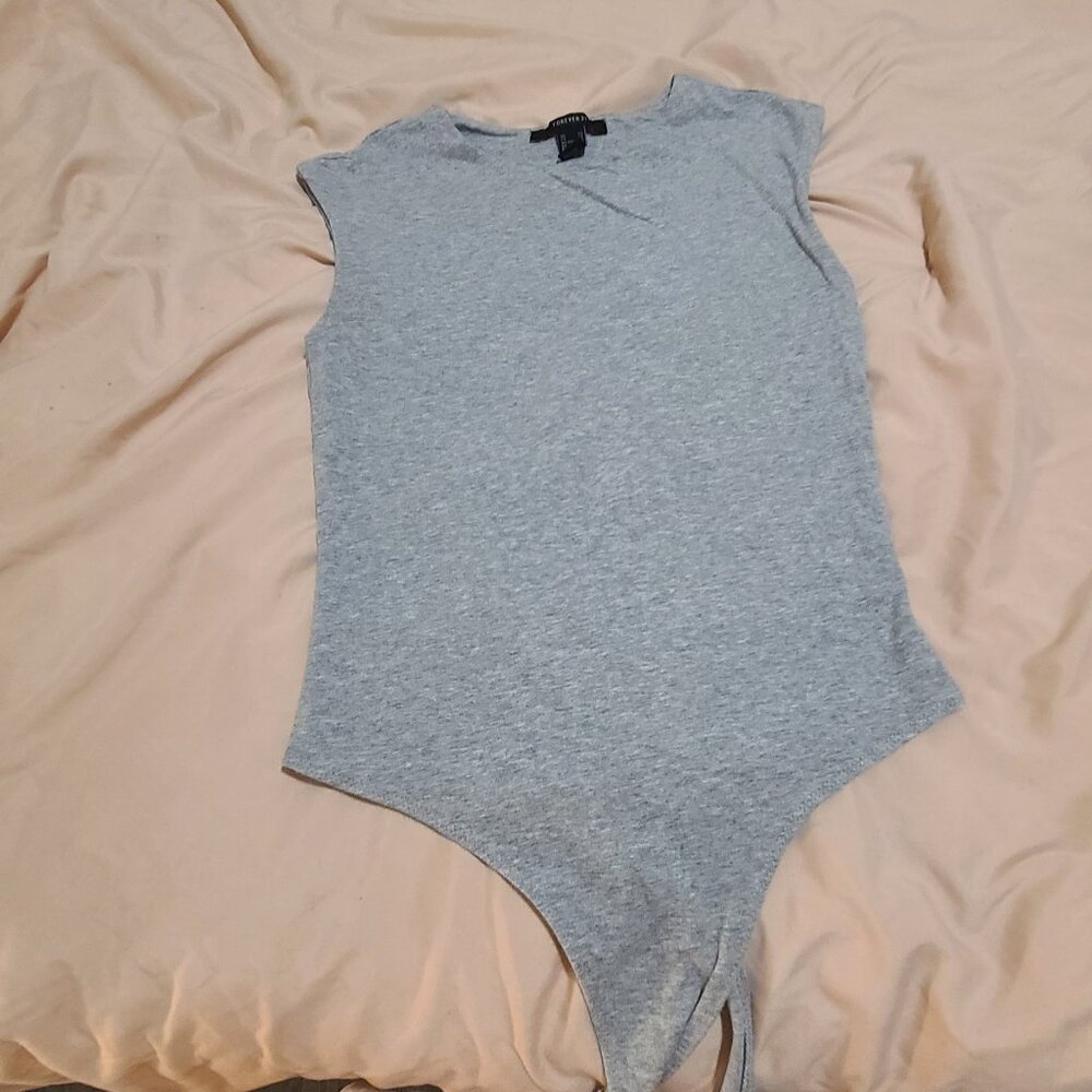 Bodysuit